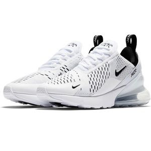 Barely used NIKE Air Max 270. No wear and tear, brand new!! Size is 7.5